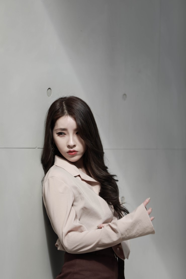 미분류 / 한나 일반사진